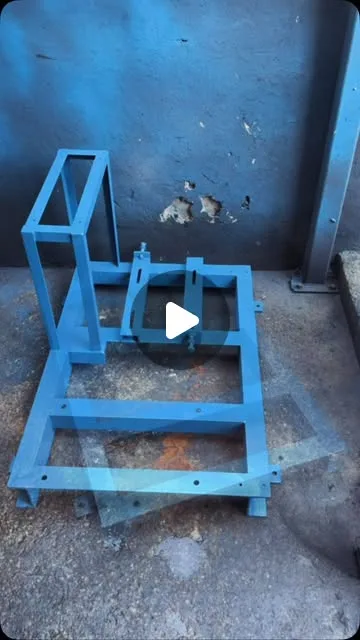 Vakum pompası revizyon çalışması