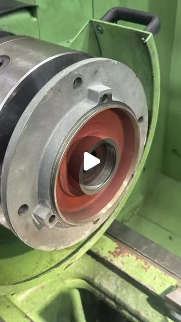 Fan motor ve motor kapağı revizyonu