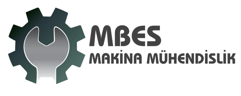MBES Makina Mühendislik logo